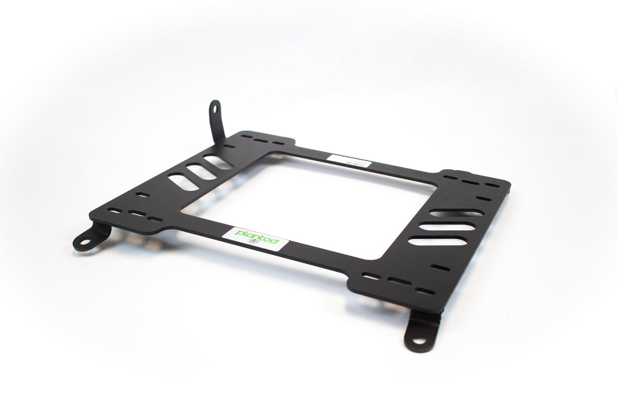 Planted Seat Bracket - Hyundai Accent (1st Gen, 1994-1999) - Driver/Left