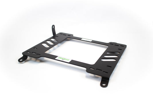 Planted Seat Bracket - Hyundai Accent (1st Gen, 1994-1999) - Driver/Left
