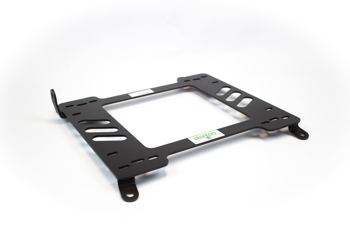 Planted Seat Bracket - Hyundai Accent (1st Gen, 1994-1999) - Driver/Left