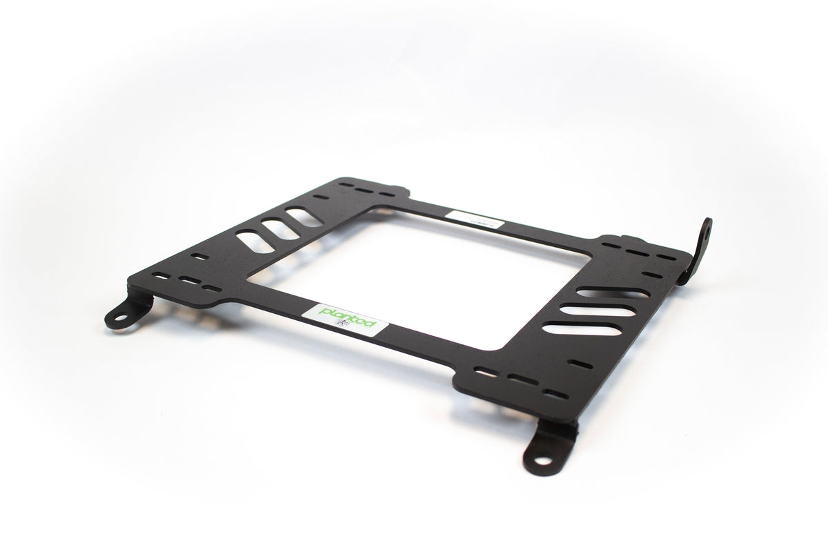Planted Seat Bracket - Hyundai Accent (1st Gen, 1994-1999) - Passenger/Right