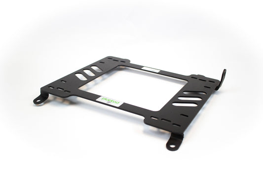 Planted Seat Bracket - Hyundai Accent (1st Gen, 1994-1999) - Passenger/Right