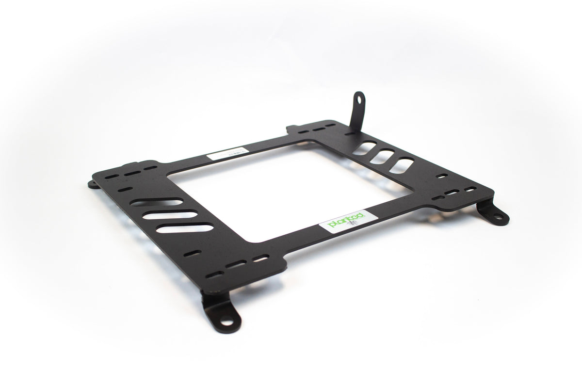 Planted Seat Bracket - Hyundai Accent (1st Gen, 1994-1999) - Passenger/Right