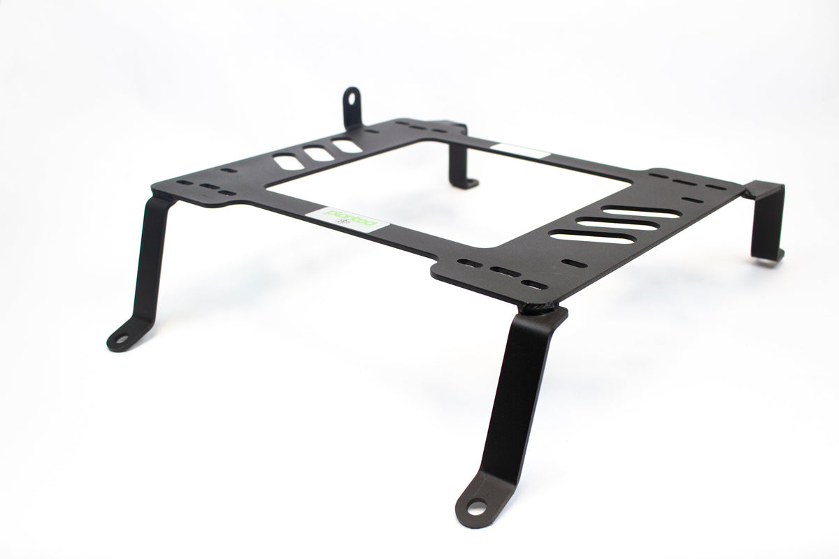 Planted Seat Bracket - Nissan NV350 Caravan (E26, 6th Gen, 2012+) - Driver/Left