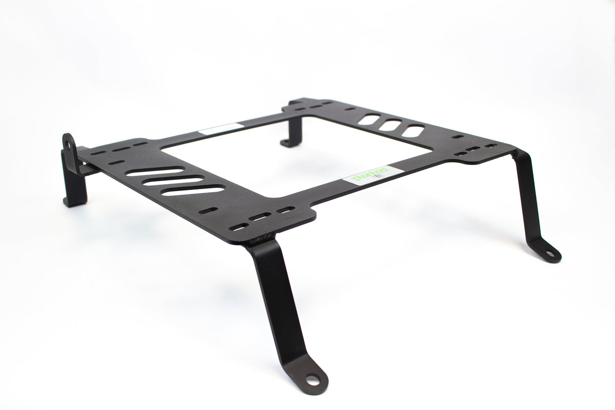 Planted Seat Bracket - Nissan NV350 Caravan (E26, 6th Gen, 2012+) - Driver/Left