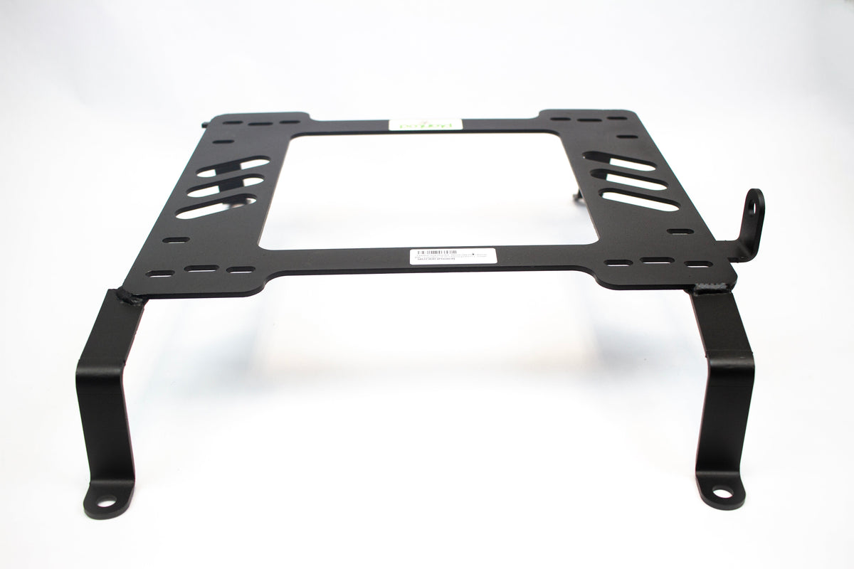 Planted Seat Bracket - Nissan NV350 Caravan (E26, 6th Gen, 2012+) - Driver/Left