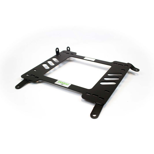 Planted Seat Bracket - Mazda 3 (BK, 1st Gen, 2003-2009) - Driver/Left