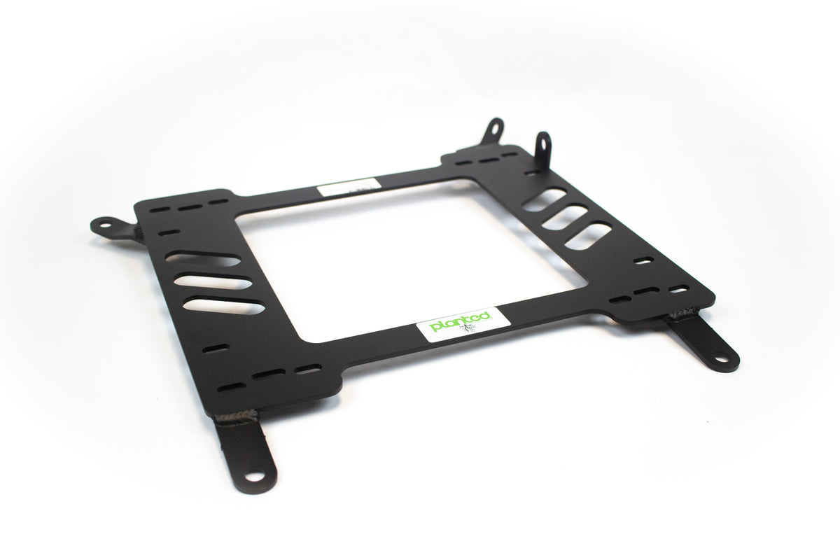 Planted Seat Bracket - Mazda 3 (BK, 1st Gen, 2003-2009) - Passenger/Right