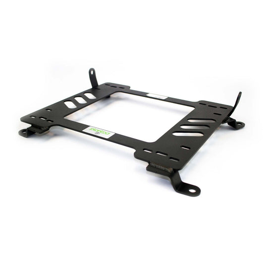 Planted Seat Bracket - Audi A4/S4 (B9, 2016+) - Driver/Left