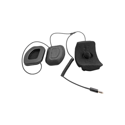 Schuberth Ear Cup & Integrated Mic - IMSA