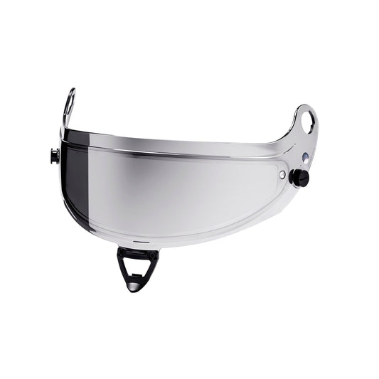 Schuberth Mirrored Light-Smoke Helmet Shield