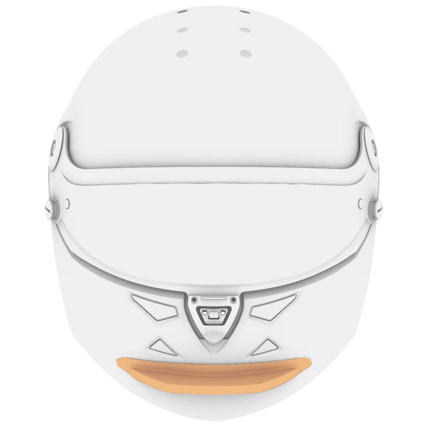 Schuberth Chin Spoiler