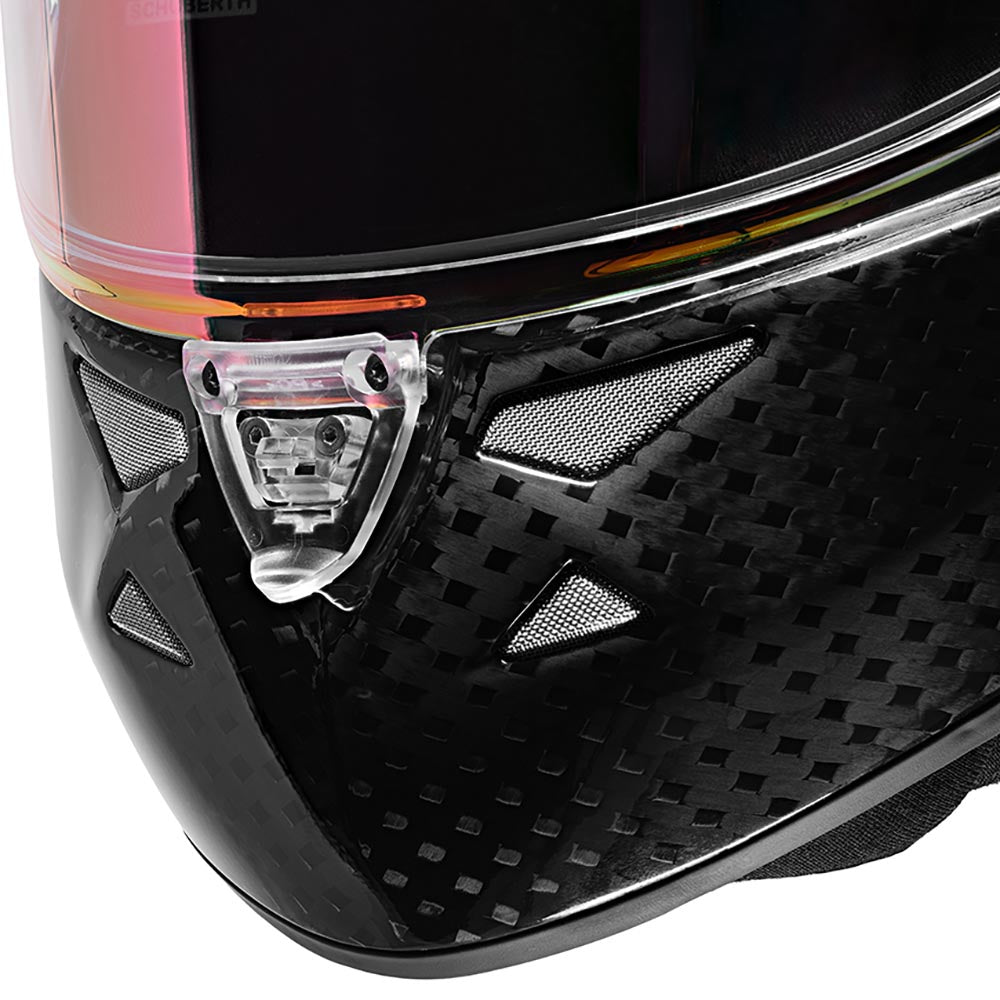 Schuberth SF4 Carbon FIA8860-2018 Helmet