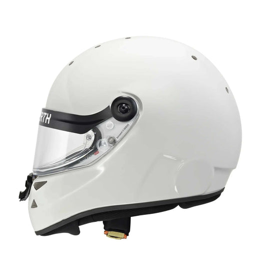 Schuberth SK1 Hybrid Karting Helmet - FIA CMR-2016