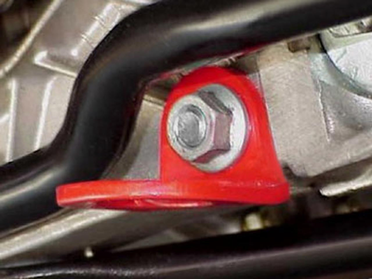 Rennline Tie Downs - SKU# E04