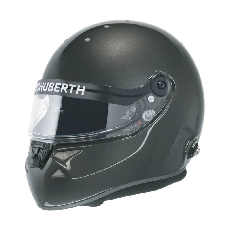 Schuberth SP1 Hybrid Racing Helmet - SA2025 / FIA8859