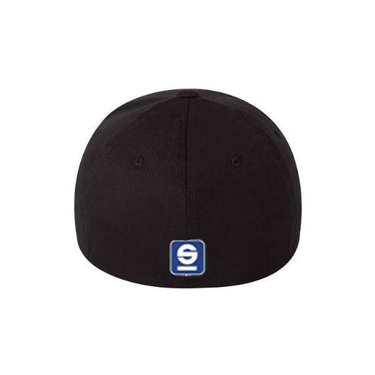 Sparco Lid Cap