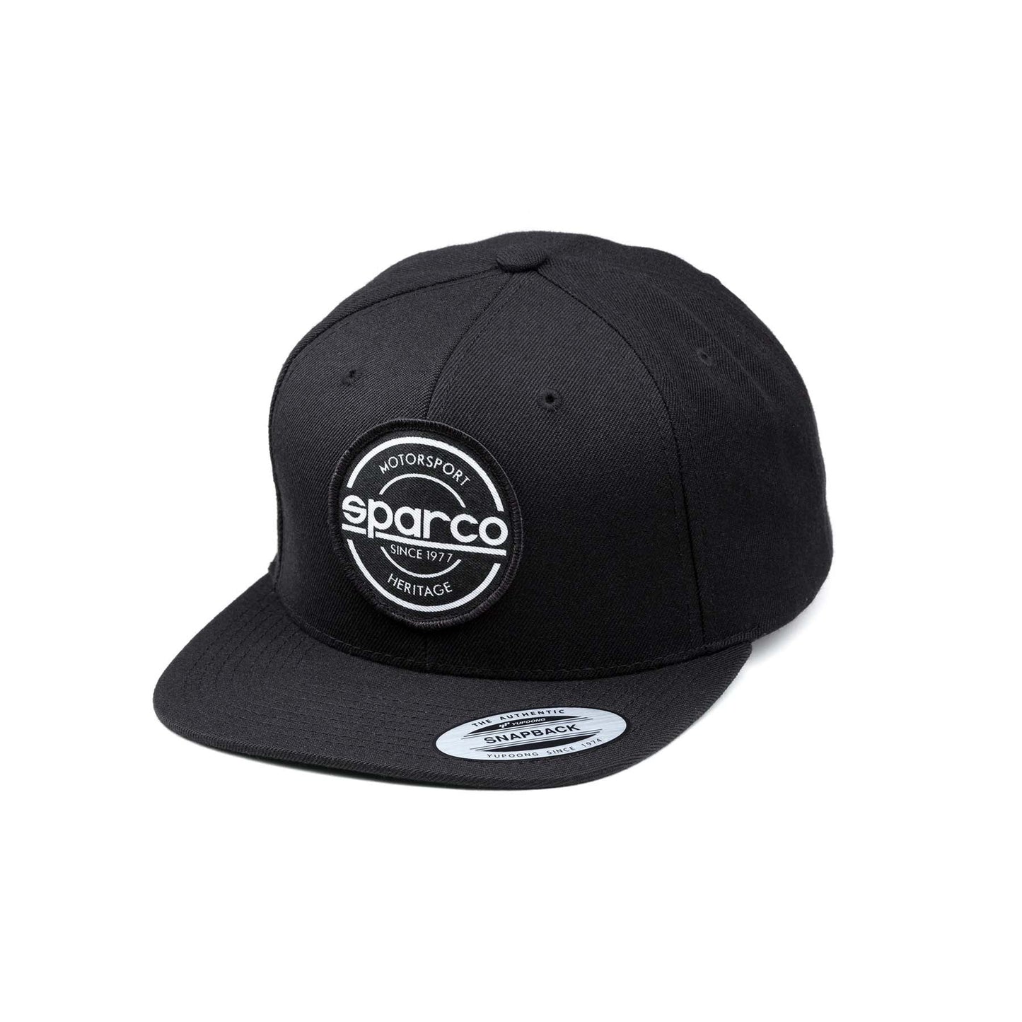 Sparco S-Patch Hat