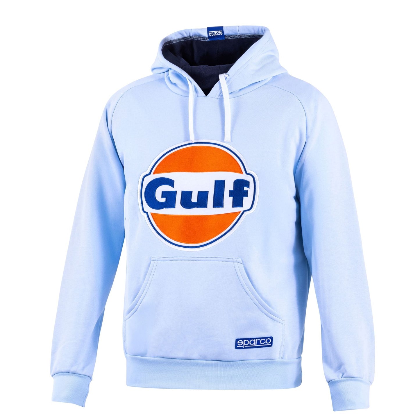 Sparco Gulf Hoodie Sweatshirt