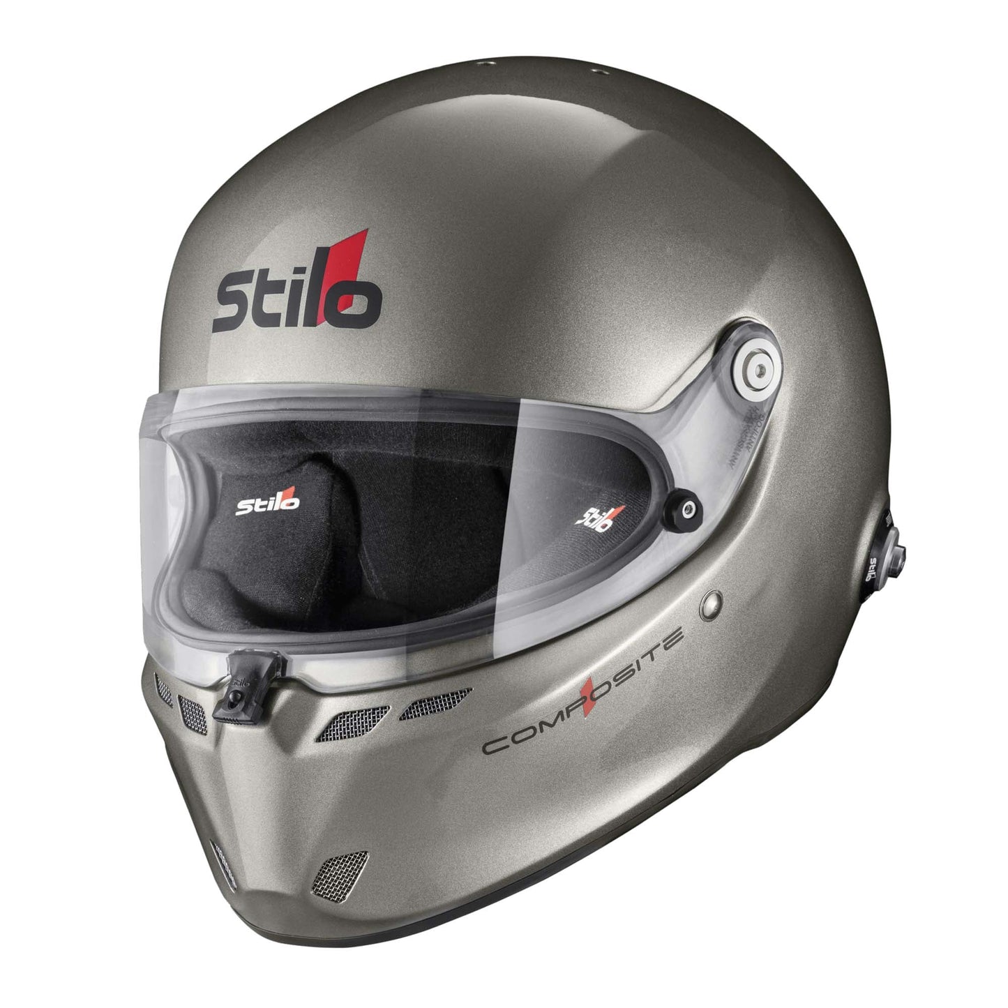Stilo ST6 FN Composite SA2020/FIA8859 Helmet