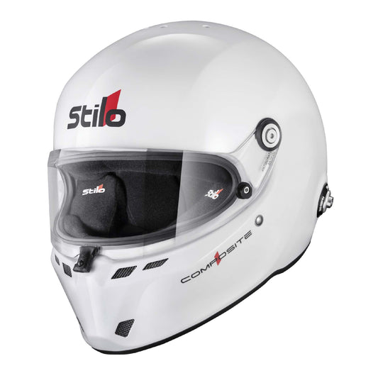 Stilo ST6 FN Composite SA2020/FIA8859 Helmet