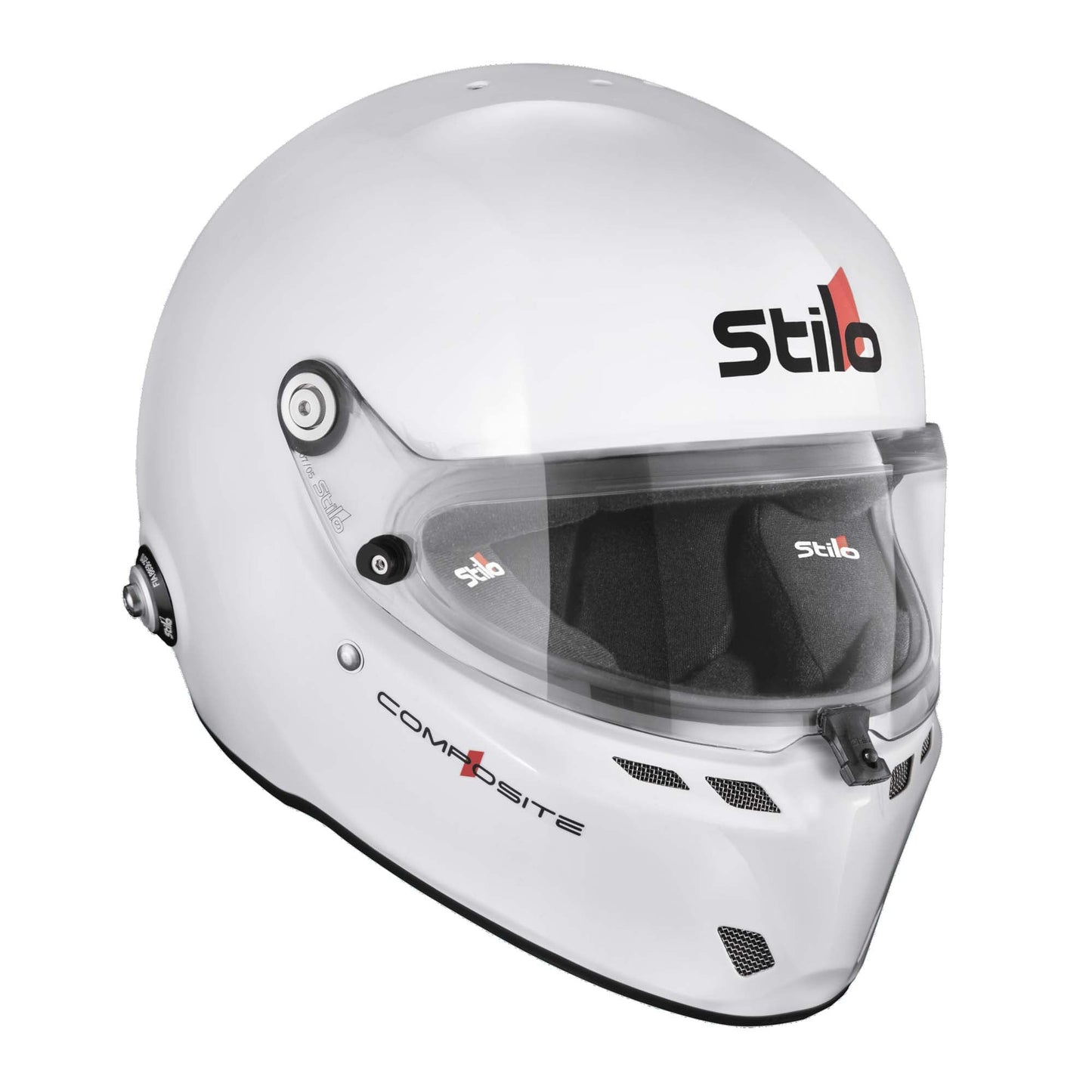 Stilo ST6 FN Composite SA2020/FIA8859 Helmet