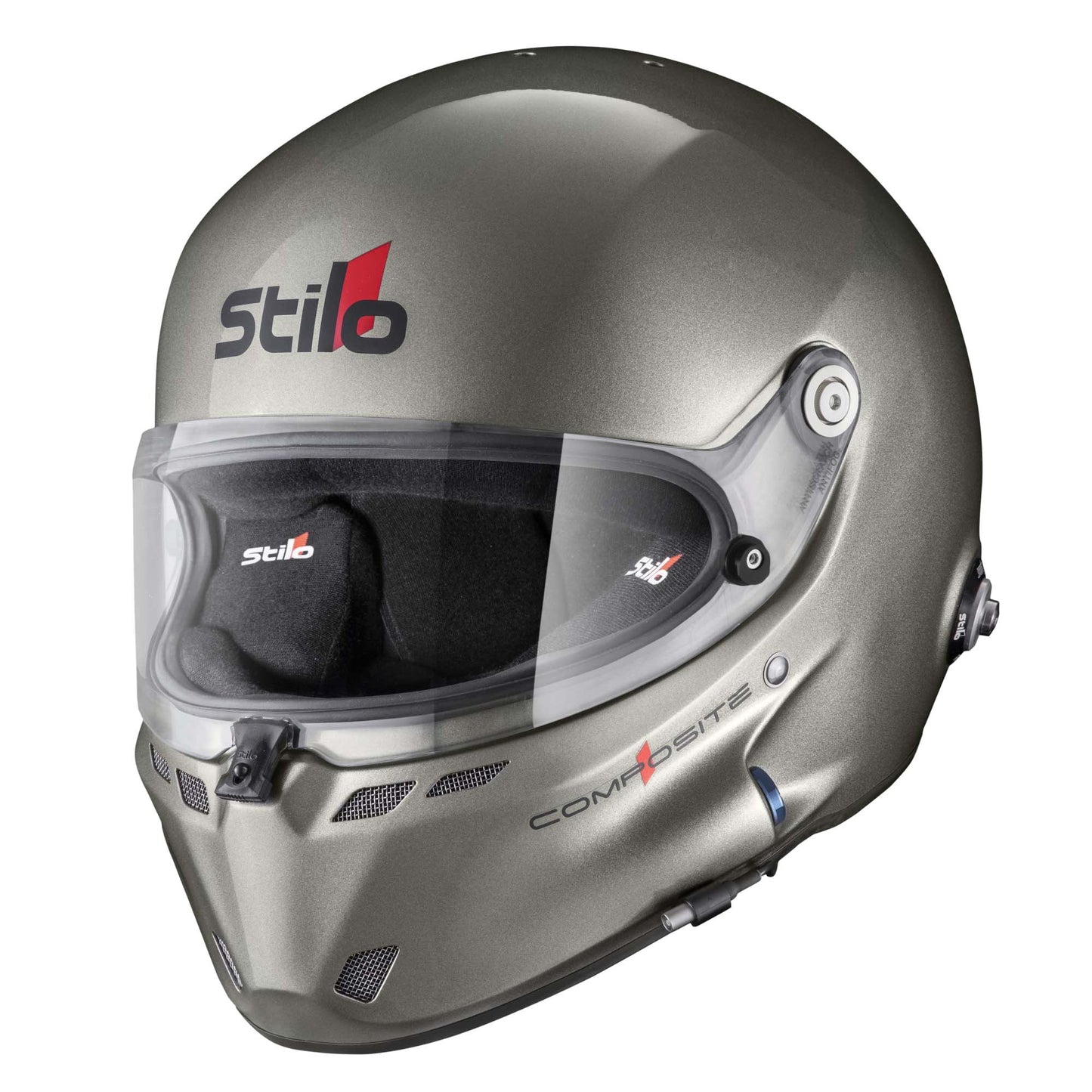 Stilo ST6 GT Composite SA2020/FIA8859 Helmet