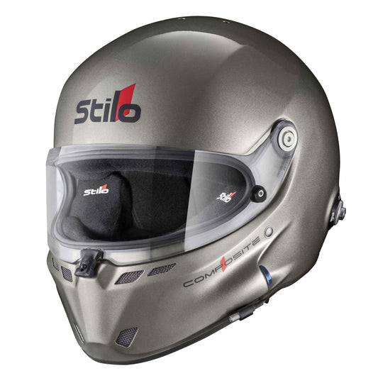 Stilo ST6 GT Composite SA2020/FIA8859 Helmet