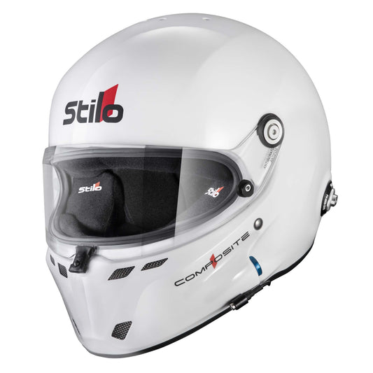 Stilo ST6 GT Composite SA2020/FIA8859 Helmet