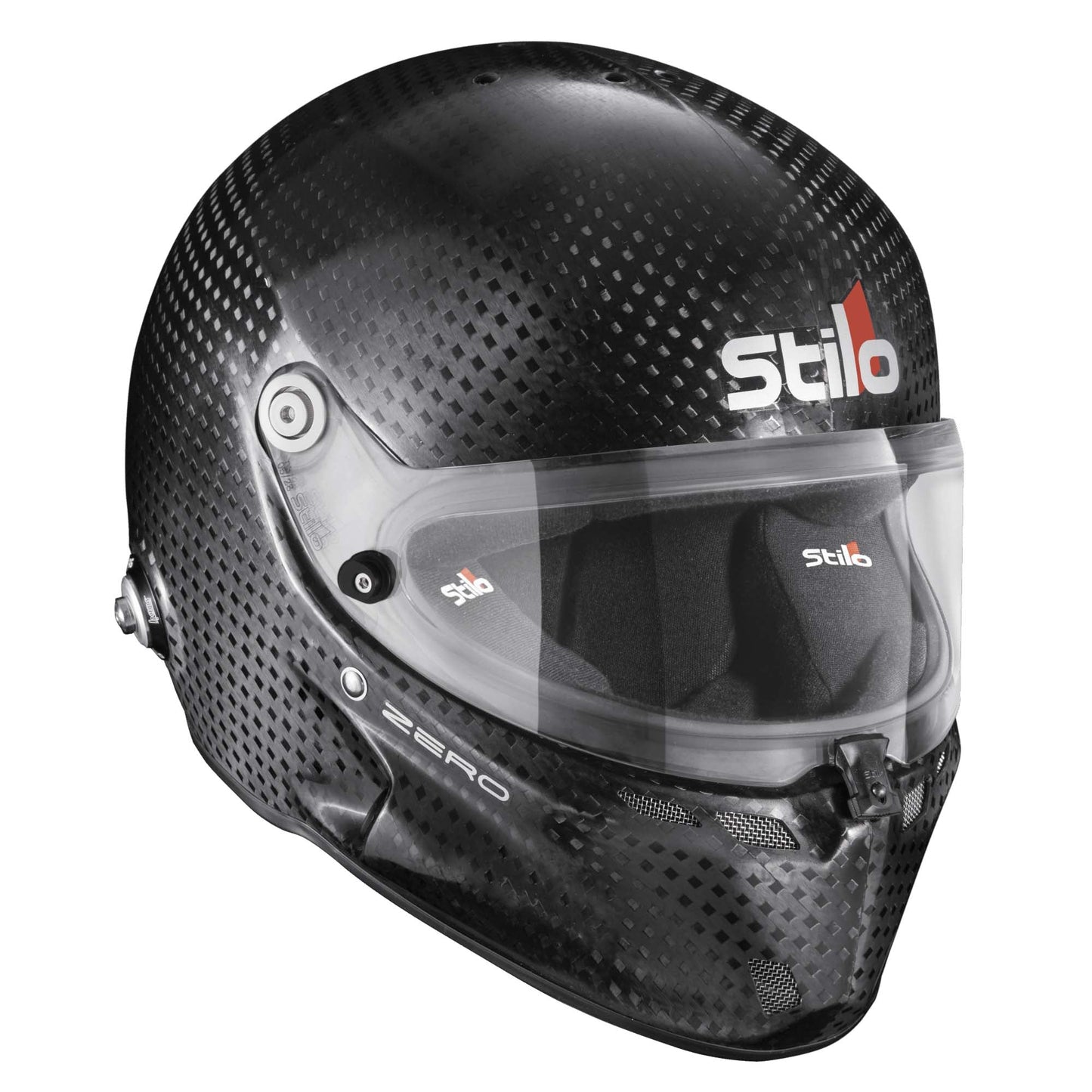Stilo ST6 GT Zero FIA8860-2018 Helmet