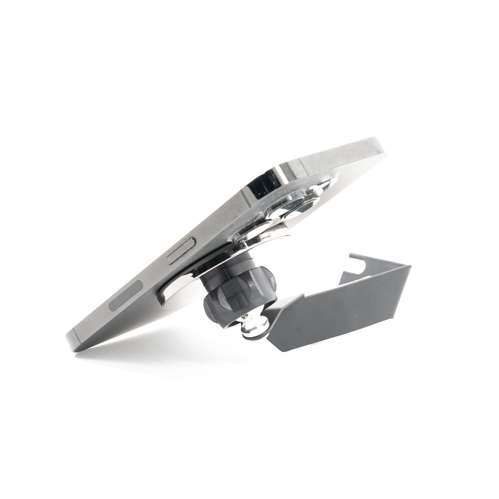 Rennline MINI R60 ExactFit Magnetic Phone Mount - SKU# PM01.67