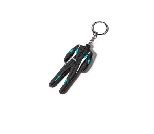 Sparco Suit Key Fob