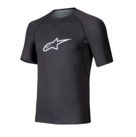 Alpinestars Tech KX Karting Short-Sleeve Undershirt