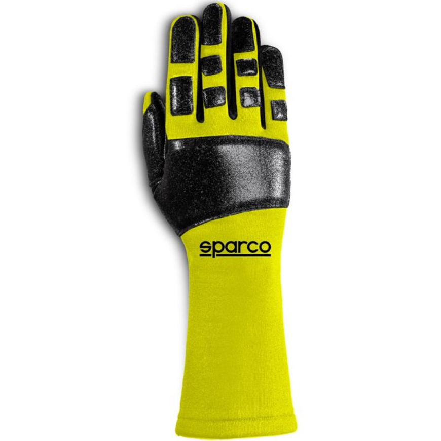 Sparco R-Tide Meca FIA Crew Gloves