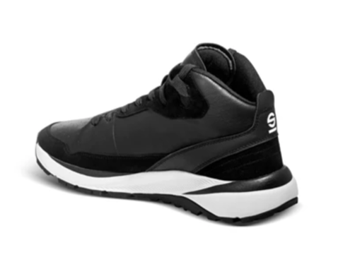 Sparco Fast FIA Pit Crew Shoes