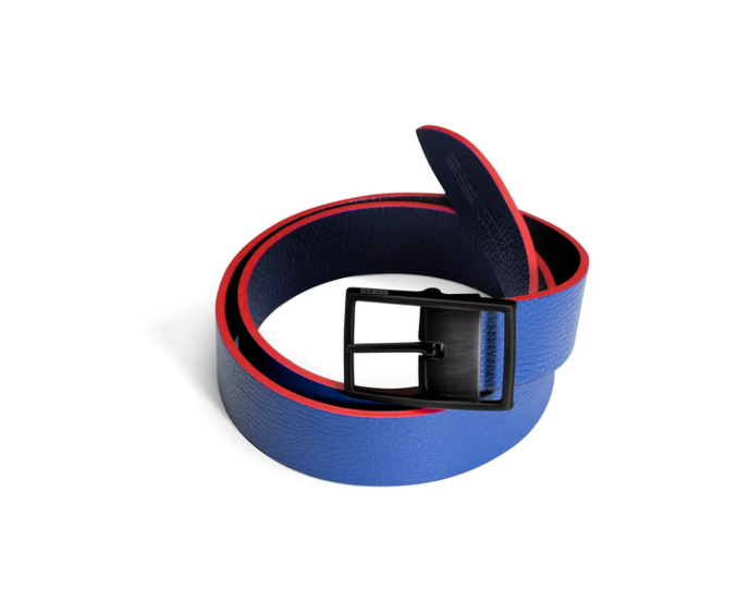 Sparco Martini Leather Belt (115cm)