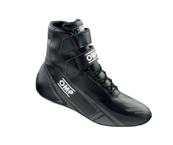 OMP ARP All Weather Karting Shoes