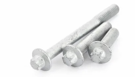 Assembled By ECS Oil Filter Housing Bolt Kit — N52 / N54