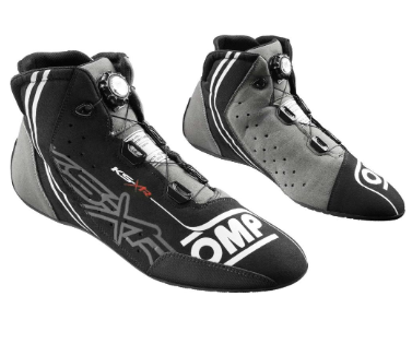 OMP KS-XR Karting Shoes