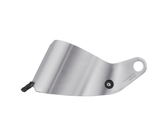 Stilo ST6 Silver Visor