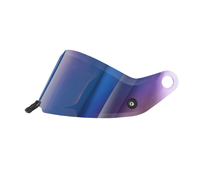 Stilo ST6 ABP Mirror Blue Visor