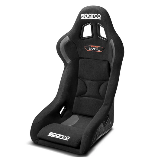 Sparco Evo L Carbon X Racing Seat
