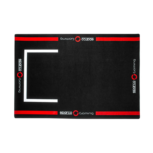 Sparco Gaming Cockpit Floor Mat