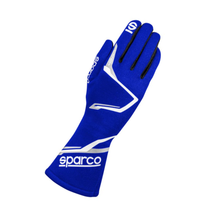 Sparco Land+ Racing Gloves