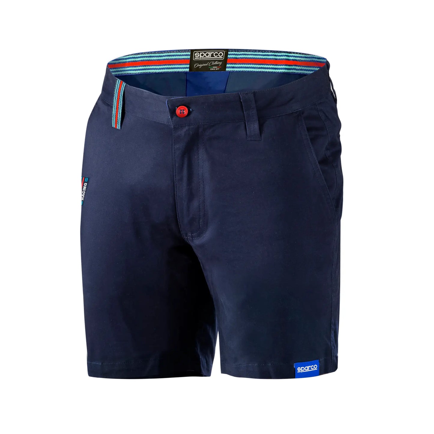 Sparco Martini Bermuda Shorts