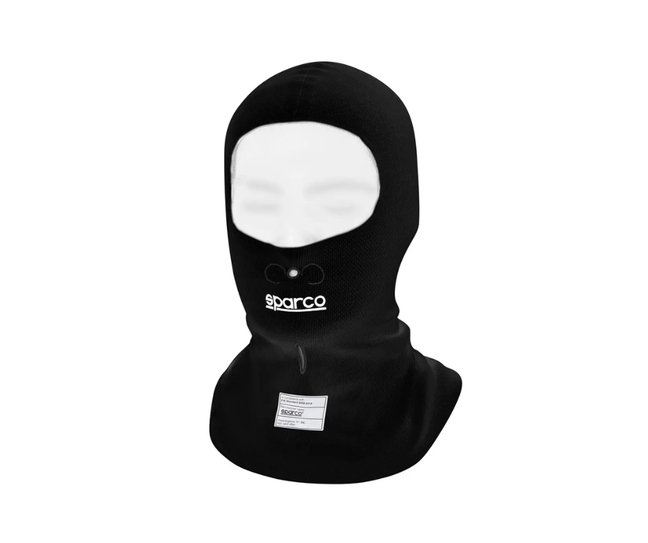 Sparco Pista Racing Balaclava