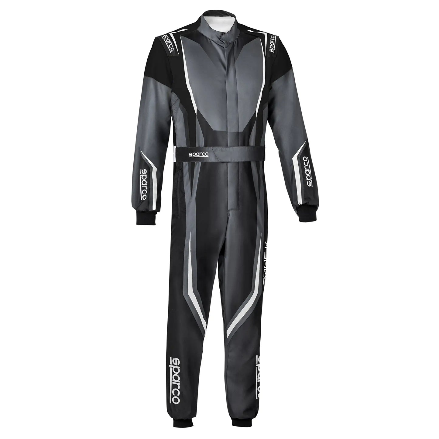 Sparco Prime K Advanced Kart Racing Suit