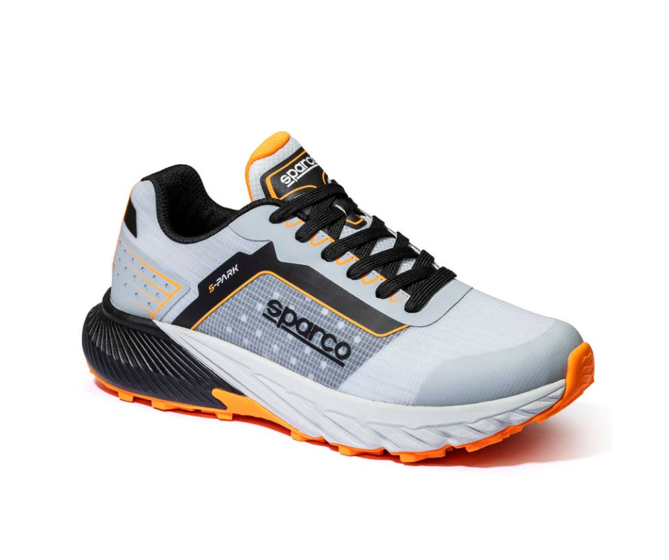 Sparco S-Park Work Shoes
