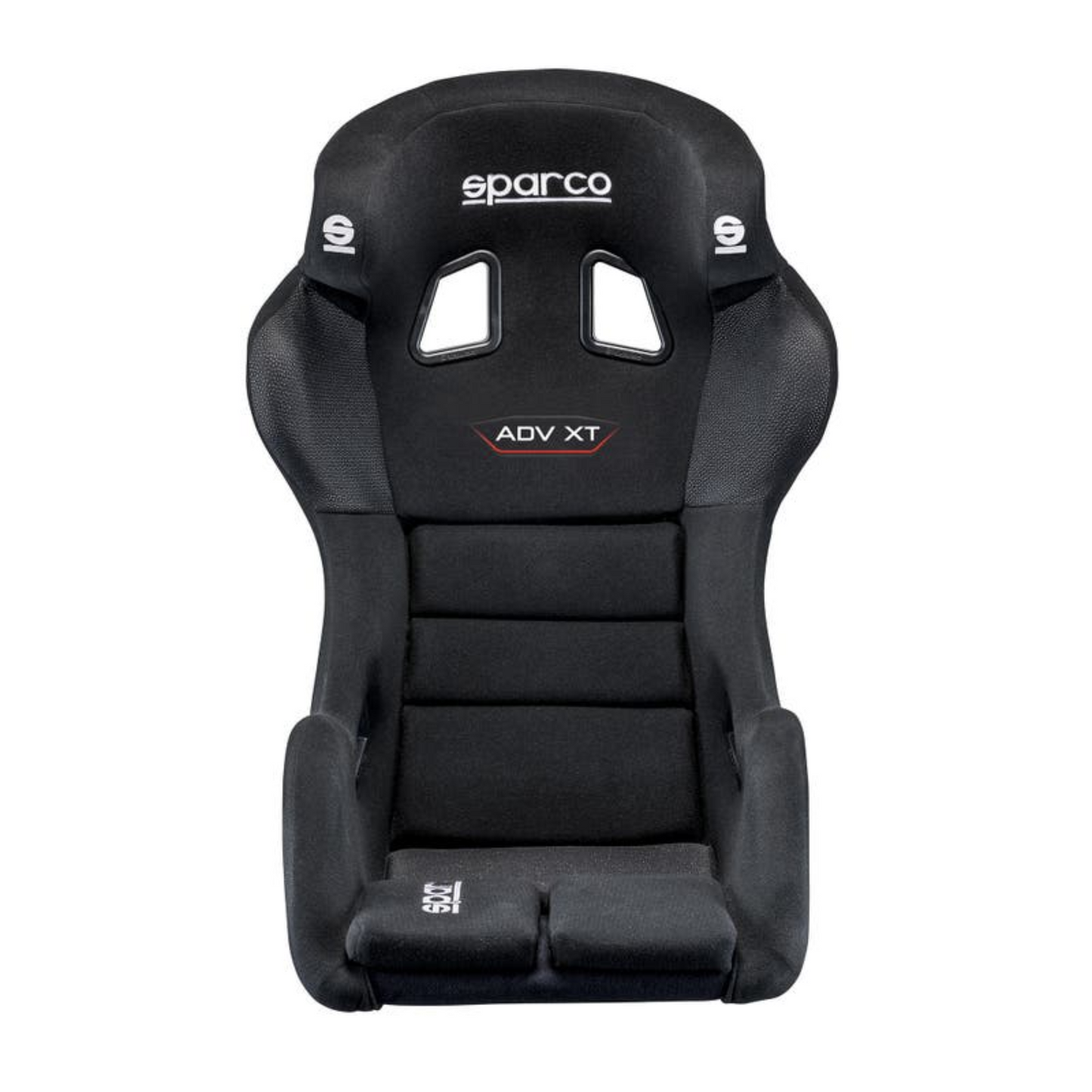 Sparco ADV XT FIA 8862-2009 Racing Seat
