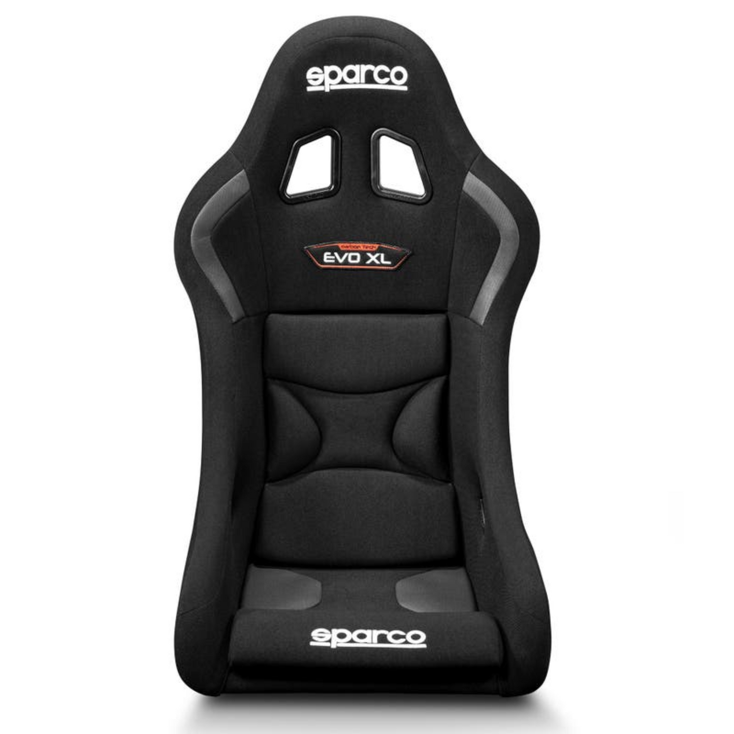 Sparco Evo XL Carbon X Racing Seat