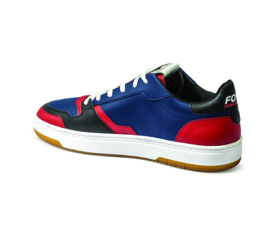 Sparco Ford Performance S-Urban Shoes